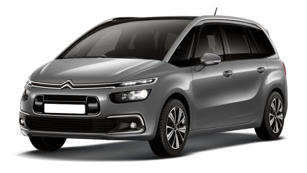 Ремонт автомобиля Ситроен С4
