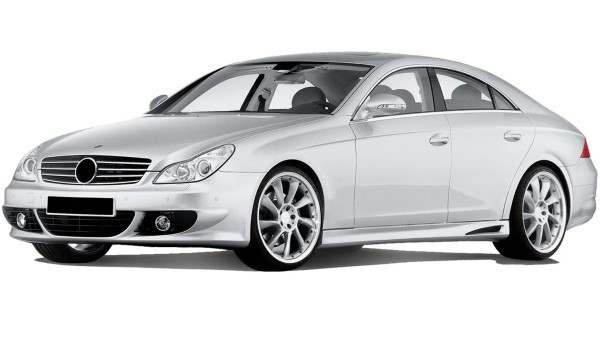 Ремонт автомобиля Мерседес ЦЛС-Класс