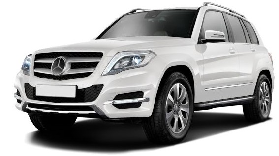 Ремонт автомобиля Мерседес ГЛЕ-Класс